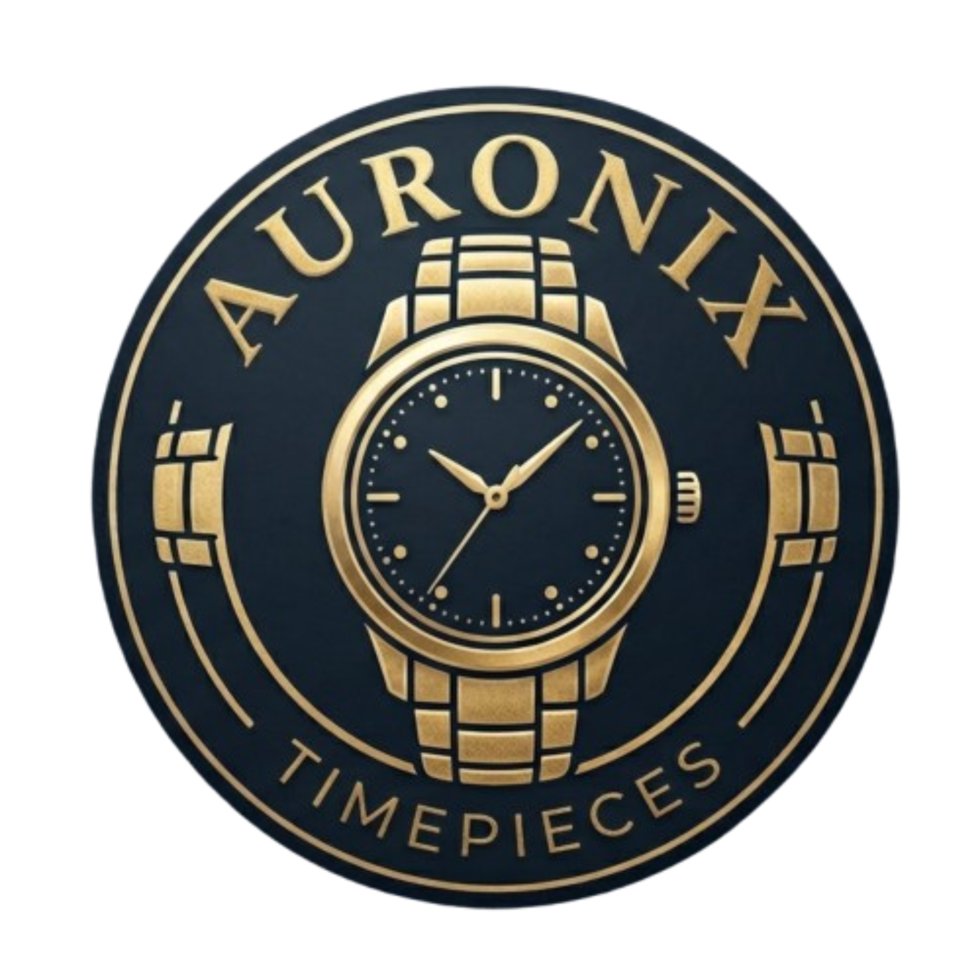 Auronix Timepieces